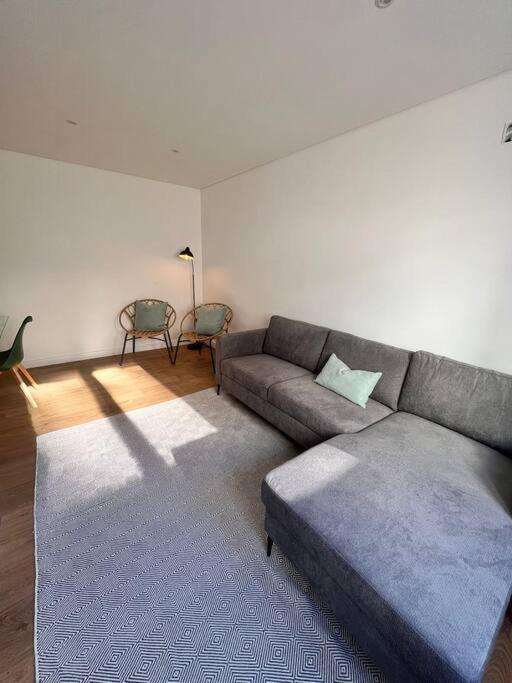 Cunha'S Apartment - City Center กิมาไรส์ ภายนอก รูปภาพ