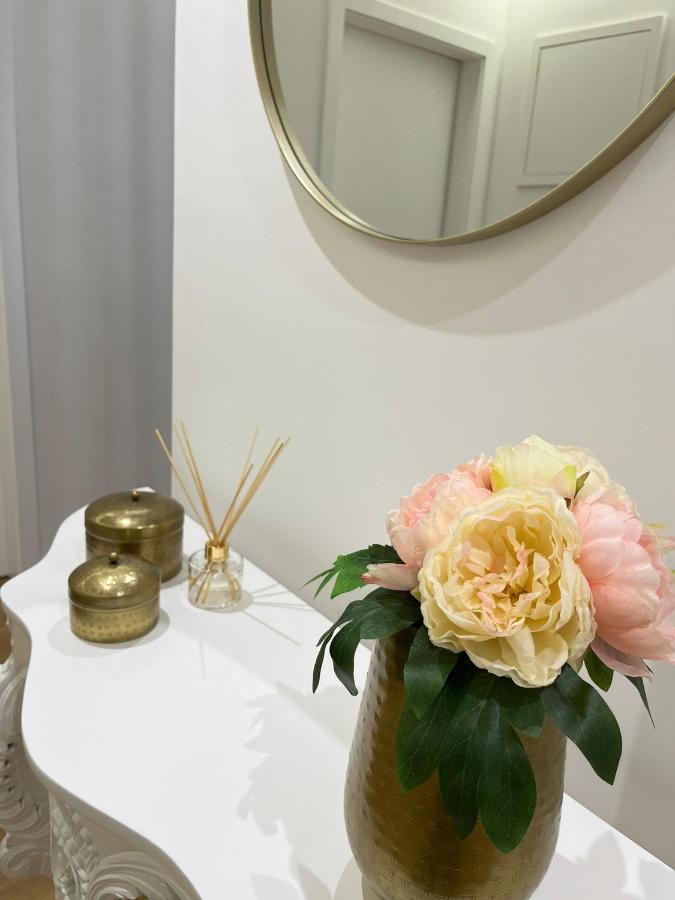 Cunha'S Apartment - City Center กิมาไรส์ ภายนอก รูปภาพ